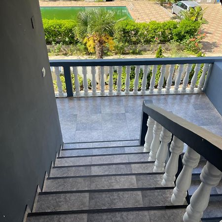 Sun Kissed Otel Kobuleti Dış mekan fotoğraf