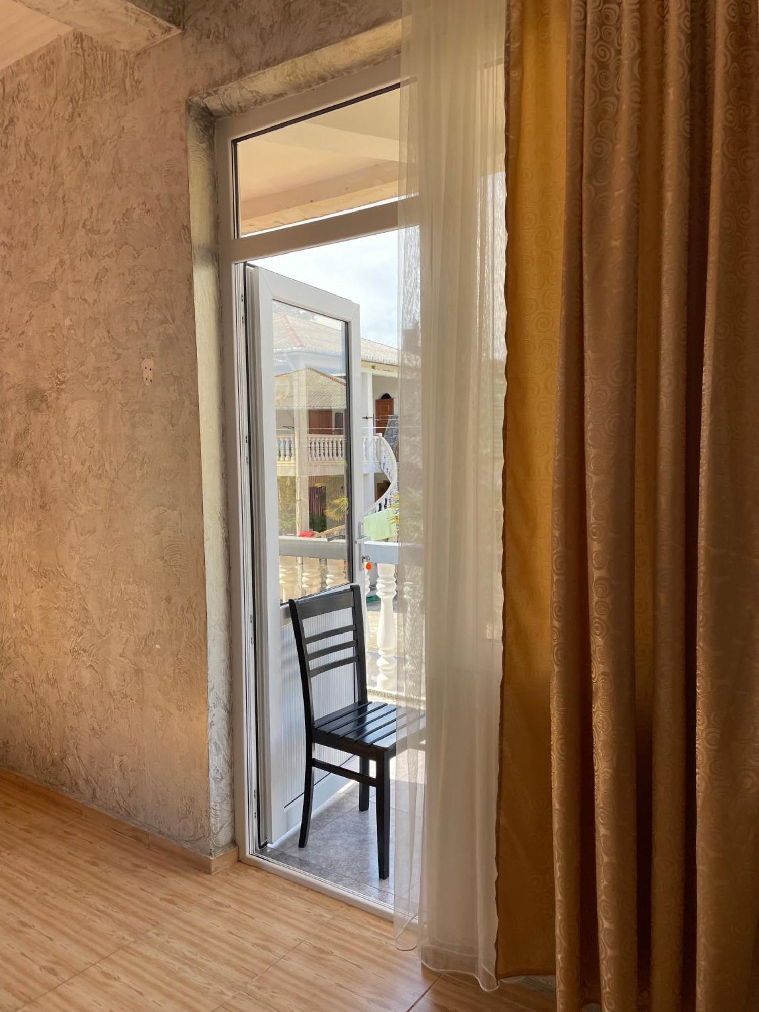 Sun Kissed Otel Kobuleti Dış mekan fotoğraf